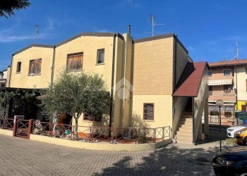 Trilocale Via Benati, Conselice - foto 1