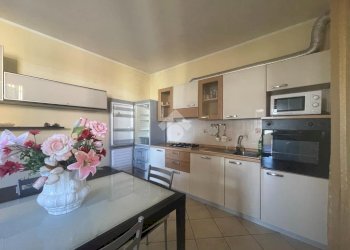 Trilocale Via Benati, Conselice - foto 5