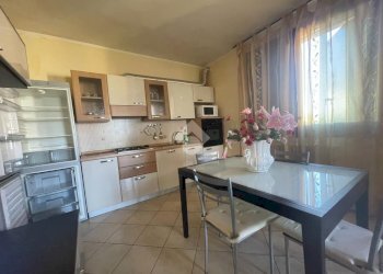 Trilocale Via Benati, Conselice - foto 6