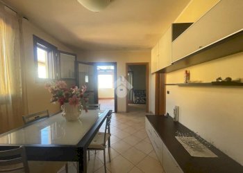 Trilocale Via Benati, Conselice - foto 9