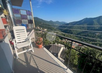 Four-room apartment Via IV Novembre, Uscio - photo 5