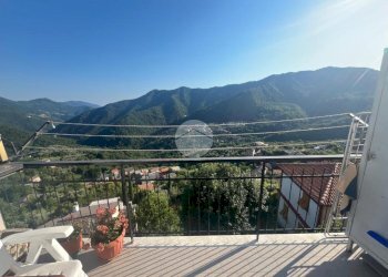 Four-room apartment Via IV Novembre, Uscio - photo 6