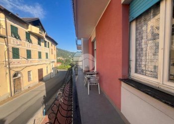 Four-room apartment Via IV Novembre, Uscio - photo 9