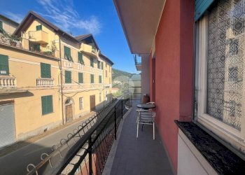 Four-room apartment Via IV Novembre, Uscio - photo 10