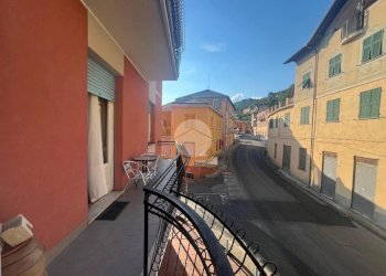 Four-room apartment Via IV Novembre, Uscio - photo 11