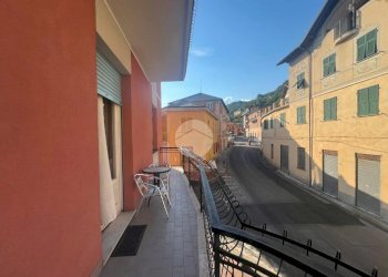 Four-room apartment Via IV Novembre, Uscio - photo 12