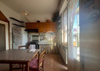 Four-room apartment Via IV Novembre, Uscio - photo 22