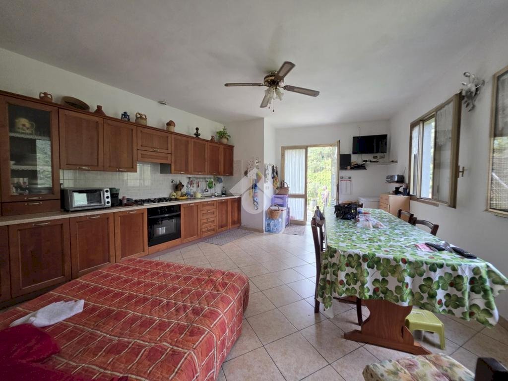Loft Regione Maberga, Taggia - photo 2