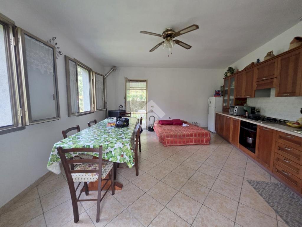 Loft Regione Maberga, Taggia - photo 3
