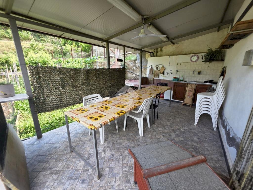 Loft Regione Maberga, Taggia - photo 1
