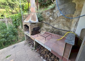 Loft Regione Maberga, Taggia - photo 5
