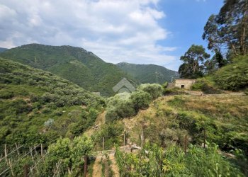 Loft Regione Maberga, Taggia - photo 6