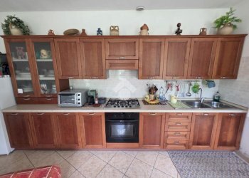 Loft Regione Maberga, Taggia - photo 7