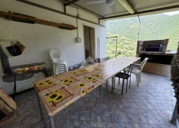 Loft Regione Maberga, Taggia - photo 15
