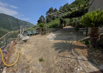 Loft Regione Maberga, Taggia - photo 16