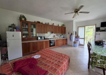 Loft Regione Maberga, Taggia - photo 17