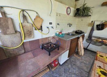 Loft Regione Maberga, Taggia - photo 18