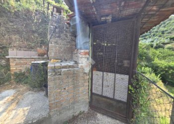 Loft Regione Maberga, Taggia - photo 19