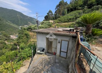 Loft Regione Maberga, Taggia - photo 20