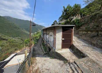 Loft Regione Maberga, Taggia - photo 22