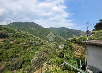 Loft Regione Maberga, Taggia - photo 23