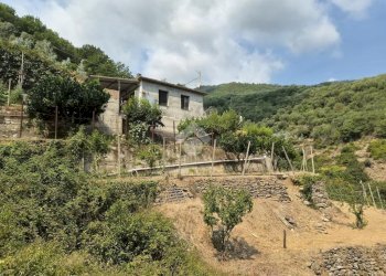 Loft Regione Maberga, Taggia - photo 1