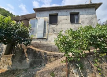 Loft Regione Maberga, Taggia - photo 23