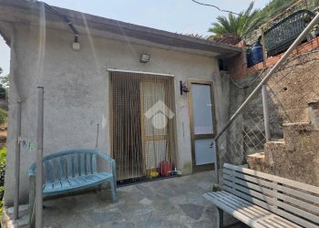 Loft Regione Maberga, Taggia - photo 24