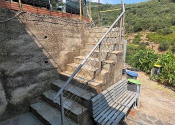 Loft Regione Maberga, Taggia - photo 25