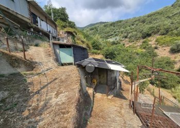 Loft Regione Maberga, Taggia - photo 26