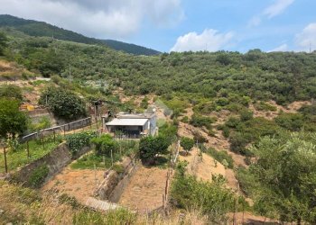 Loft Regione Maberga, Taggia - photo 29