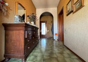 Villa Via Edmondo de Amicis, Galliate - foto 16