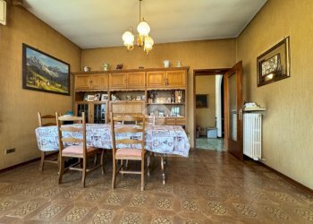 Villa Via Edmondo de Amicis, Galliate - foto 19