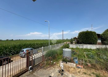 Villa Via Edmondo de Amicis, Galliate - foto 21