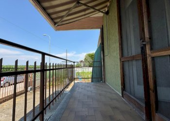 Villa Via Edmondo de Amicis, Galliate - foto 22