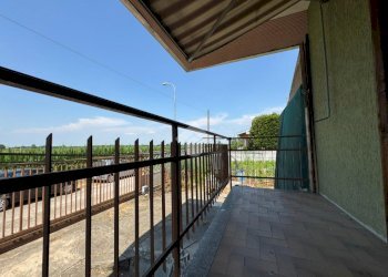 Villa Via Edmondo de Amicis, Galliate - foto 25