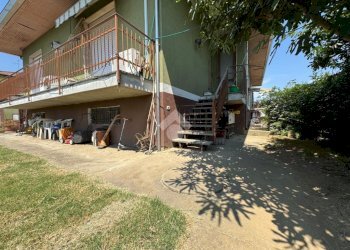 Villa Via Edmondo de Amicis, Galliate - foto 29