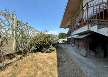 Villa Via Edmondo de Amicis, Galliate - foto 30