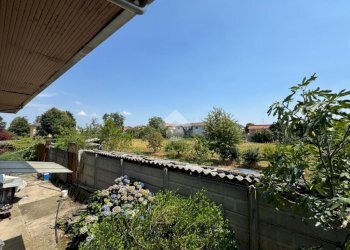 Villa Via Edmondo de Amicis, Galliate - foto 31