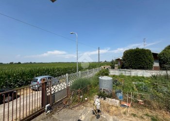 Villa Via Edmondo de Amicis, Galliate - foto 32