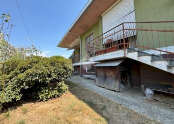 Villa Via Edmondo de Amicis, Galliate - foto 33