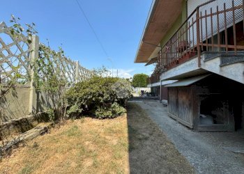 Villa Via Edmondo de Amicis, Galliate - foto 34