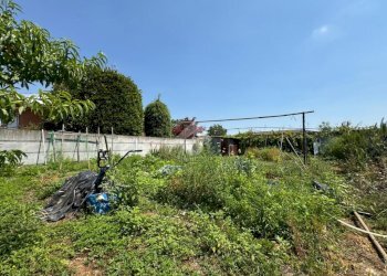 Villa Via Edmondo de Amicis, Galliate - foto 36