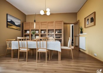 Villa Via Edmondo de Amicis, Galliate - foto 3