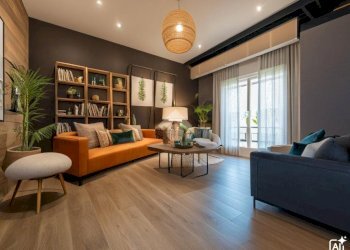 Villa Via Edmondo de Amicis, Galliate - foto 7