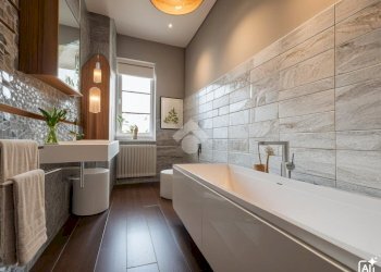 Villa Via Edmondo de Amicis, Galliate - foto 9