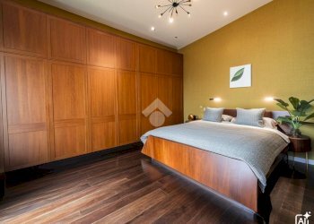 Villa Via Edmondo de Amicis, Galliate - foto 12