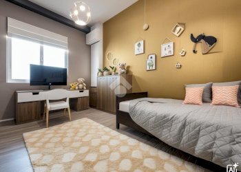 Villa Via Edmondo de Amicis, Galliate - foto 14