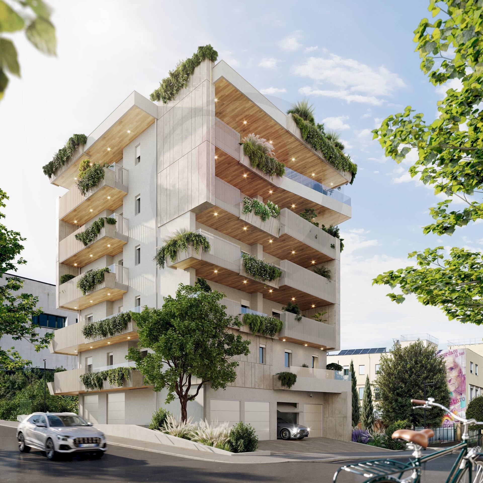 Foto 1 - Quadrilocale viale marconi, Lanciano - foto 1