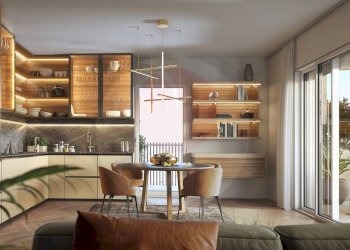 Foto 5 - Quadrilocale viale marconi, Lanciano - foto 5